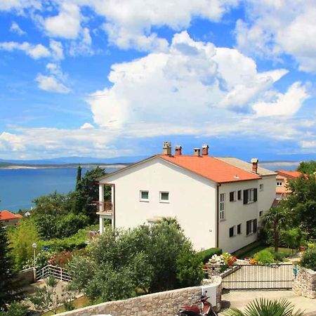One-Bedroom Apartment Crikvenica 30 Extérieur photo