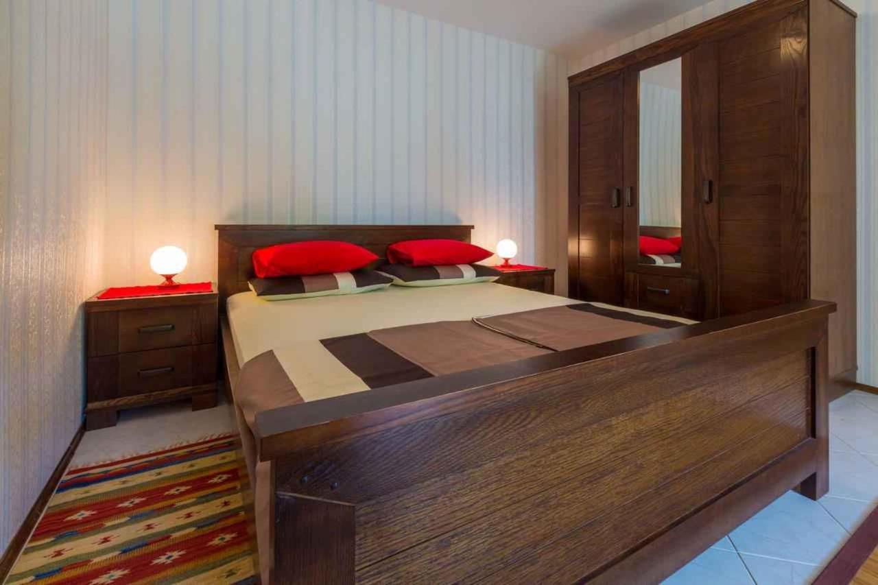 One-Bedroom Apartment Crikvenica 30 Extérieur photo