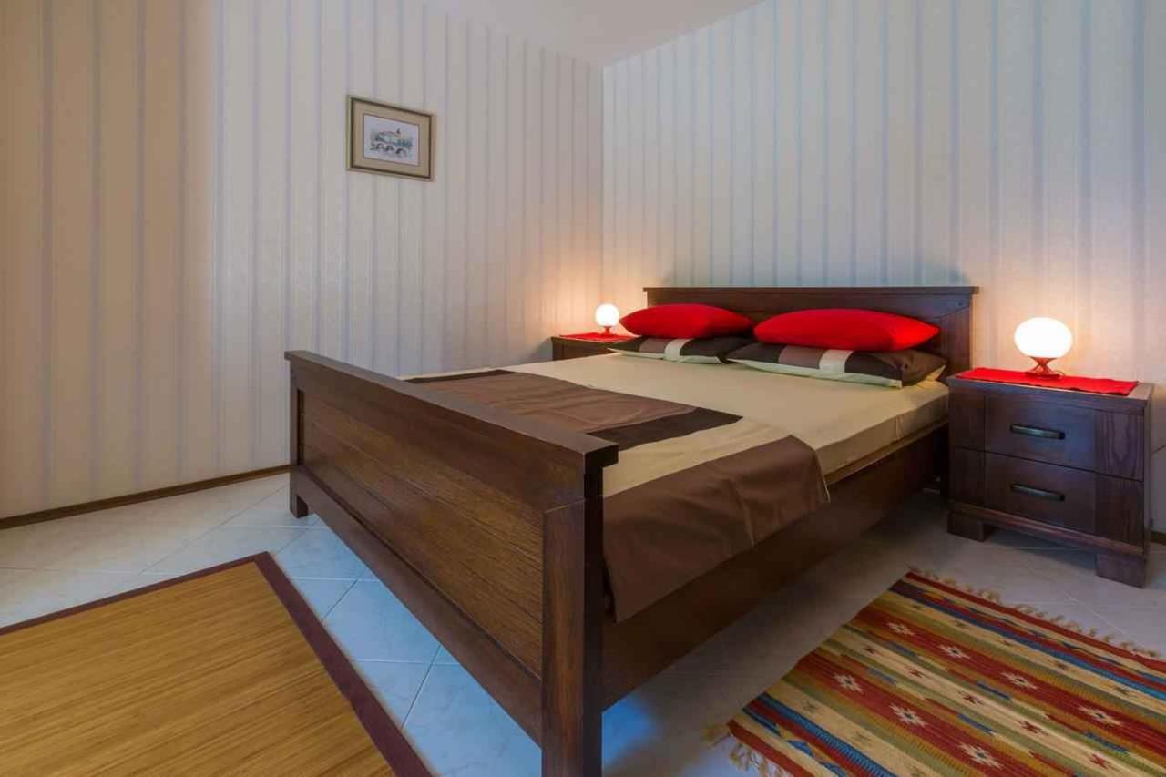 One-Bedroom Apartment Crikvenica 30 Extérieur photo