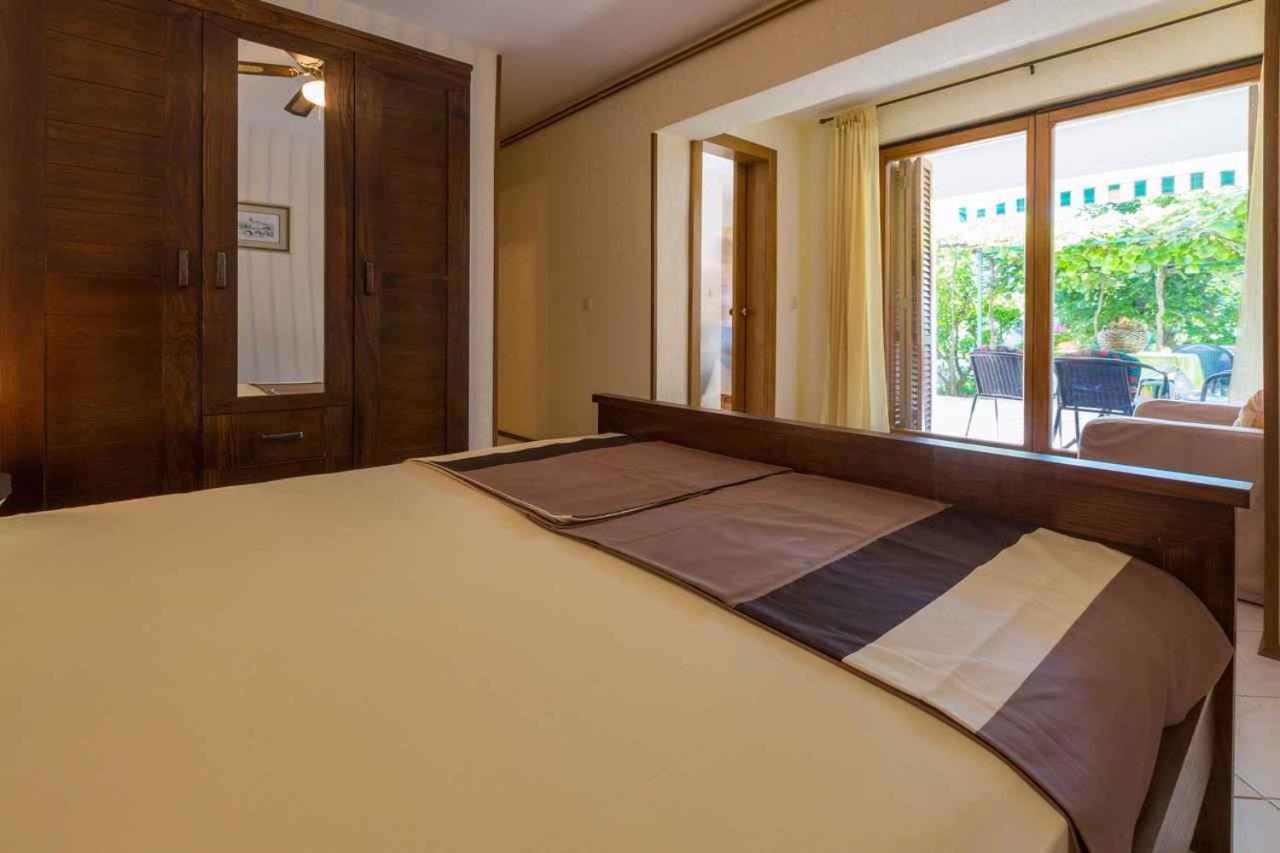 One-Bedroom Apartment Crikvenica 30 Extérieur photo