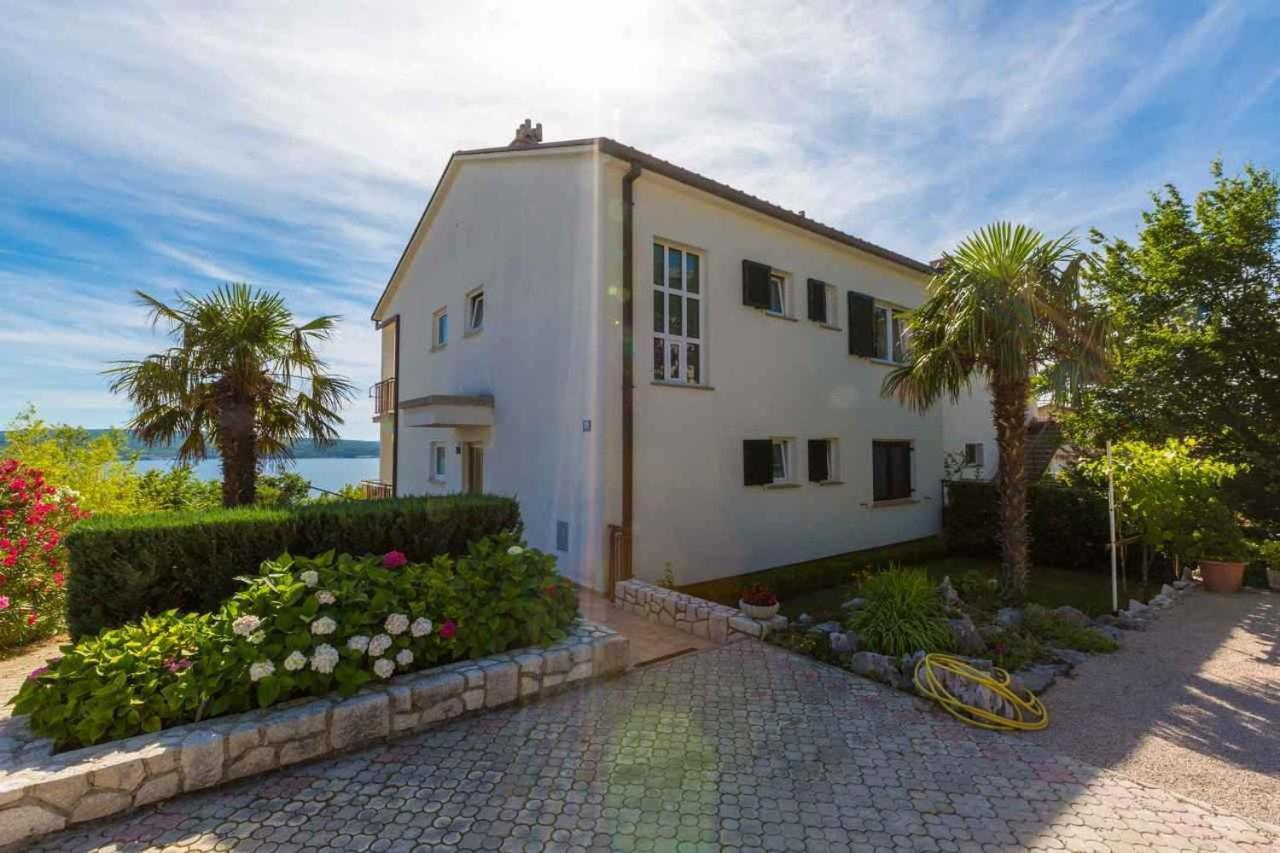 One-Bedroom Apartment Crikvenica 30 Extérieur photo