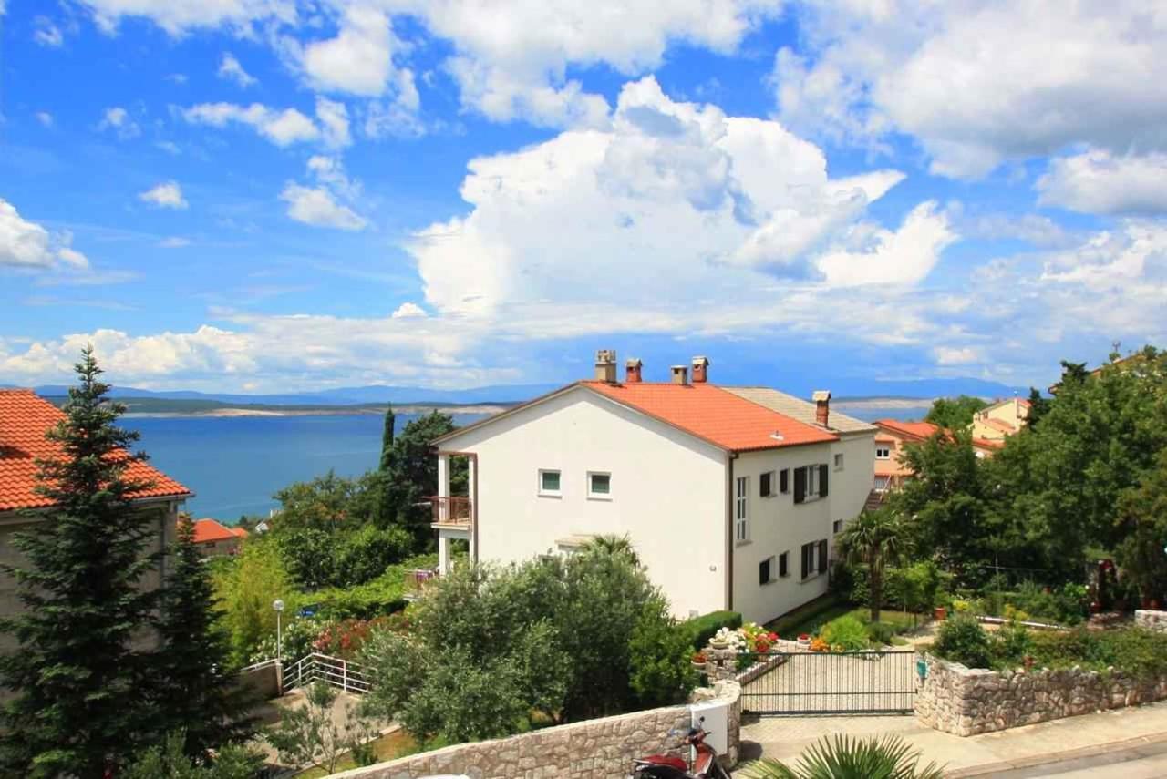 One-Bedroom Apartment Crikvenica 30 Extérieur photo